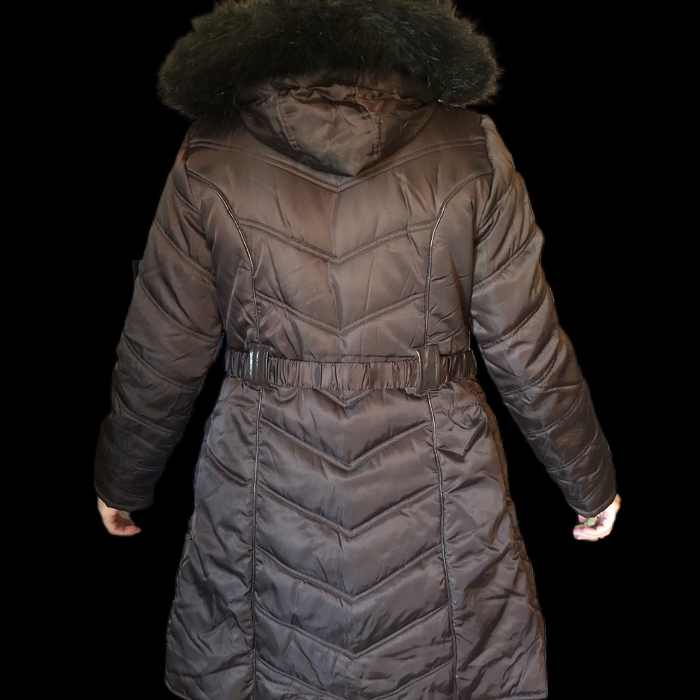 Winter jacket